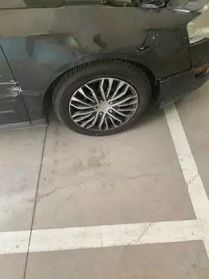 Foto de PINZA DE FRENO DELANTERA DERECHA VOLKSWAGEN PASSAT VARIANT (3C5) 2.0 TDI (140 CV / 103 KW) referencia 1K0615124E