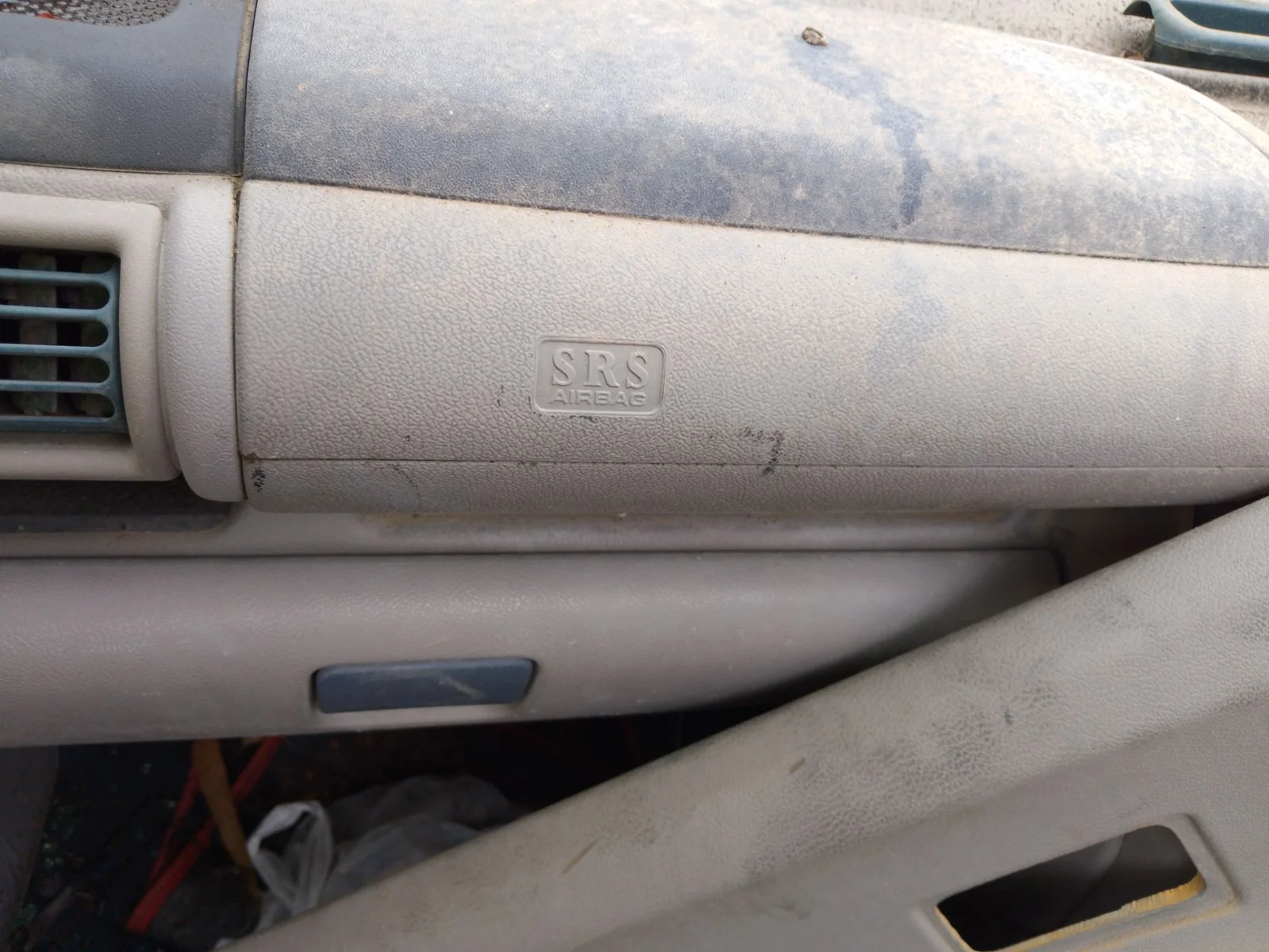 Foto de AIRBAG DELANTERO IZQUIERDO LAND ROVER FREELANDER (LN) 2.0 Td4 CAT (112 CV / 82 KW)