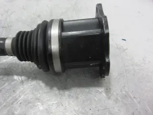 Foto de TRANSMISION DELANTERA DERECHA PORSCHE MACAN (95BA) referencia 95B407271D foto 2