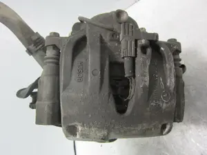 Foto de PINZA DE FRENO DELANTERA IZQUIERDA MERCEDES-BENZ CLASE C (BM 202) BERLINA 1.8 16V CAT (122 CV / 90 KW) referencia Z06028295L foto 4