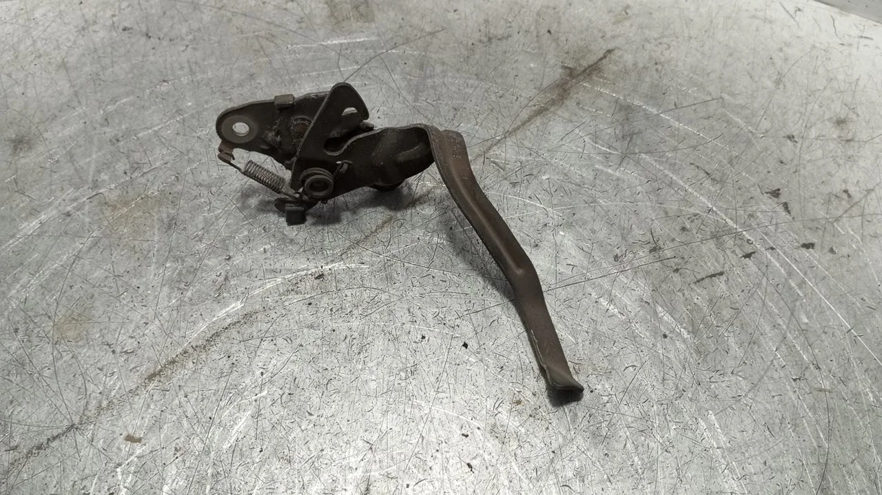 Foto de CERRADURA CAPO CITROEN C4 BERLINA 1.6 16V HDi (90 CV / 66 KW) referencia 9683031880