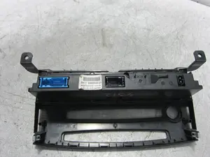 Foto de MANDO CALEFACCION / AIRE ACONDICIONADO BMW SERIE 5 BERLINA (E60) 3.0 Turbodiesel CAT (231 CV / 170 KW) referencia 698850401 foto 6