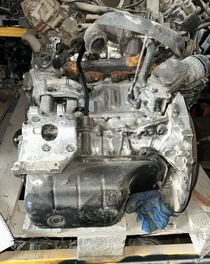 Foto de MOTOR COMPLETO CITROEN C3 referencia 8HZ foto 4