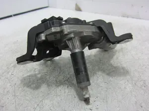 Foto de MOTOR LIMPIA TRASERO VOLKSWAGEN GOLF V (1K1)(10.2003) 2.0 TDI (140 CV / 103 KW) referencia 1K6955711C foto 3