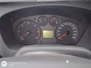 Foto de CUADRO INSTRUMENTOS FORD TRANSIT COMBI (TT9) 2.4 TDCi CAT (116 CV / 85 KW)