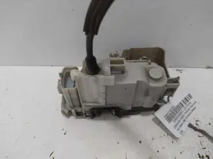 Foto de CERRADURA PUERTA TRASERA IZQUIERDA FIAT II BRAVO (198) 1.9 8V JTD CAT (120 CV / 88 KW) referencia B792 foto 2