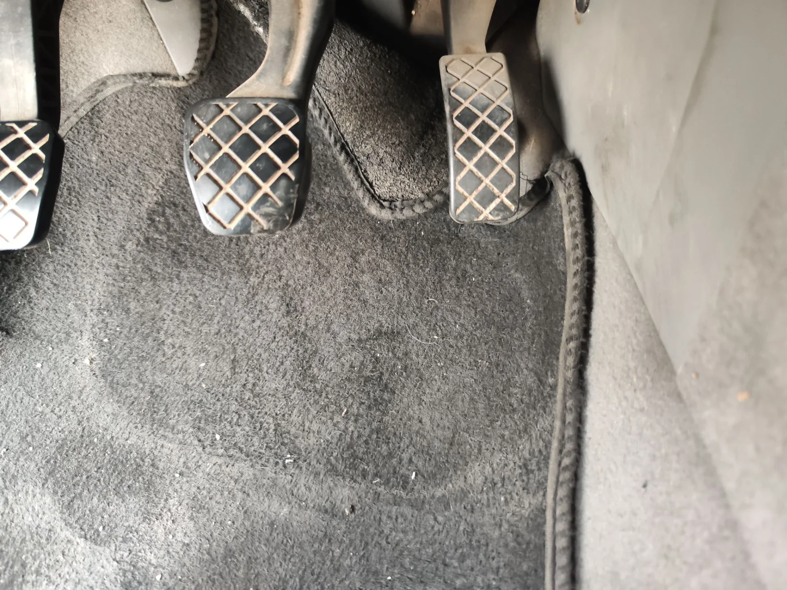 Foto de POTENCIOMETRO PEDAL SKODA OCTAVIA BERLINA (1U2) 1.9 TDI (90 CV / 66 KW) referencia 0281002342