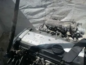 Foto de MOTOR COMPLETO HYUNDAI MATRIX (FC) referencia G4BD foto 13