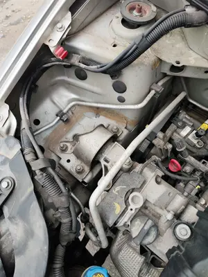 Foto de TUBOS AIRE ACONDICIONADO FIAT II PANDA (169) 1.2 CAT (60 CV / 44 KW)
