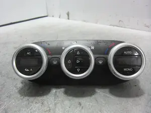 Foto de MANDO CLIMATIZADOR ALFA ROMEO GIULIETTA (191) 2.0 JTDM CAT (175 CV / 129 KW) referencia 156101737