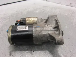 Foto de MOTOR ARRANQUE PEUGEOT 406 BREAK (S1/S2) referencia M000T20871 foto 5