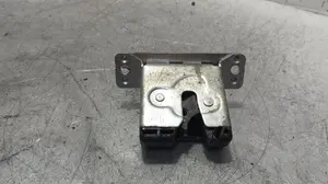 Foto de CERRADURA MALETERO / PORTON OPEL CORSA C 1.2 16V CAT (Z 12 XE / LW4) (75 CV / 55 KW) referencia 90534769 foto 4