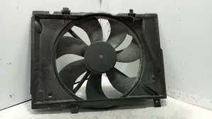 Foto de ELECTROVENTILADOR MERCEDES-BENZ CLK (BM 208) CABRIO 2.0 Compresor CAT (163 CV / 120 KW) referencia A2025000093 foto 4