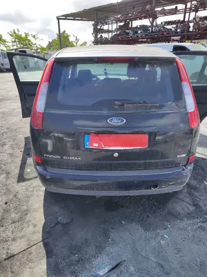 Foto de PORTON TRASERO FORD C-MAX (CB3)(2007) 2.0 TDCi CAT (136 CV / 100 KW) referencia 1683574 foto 4