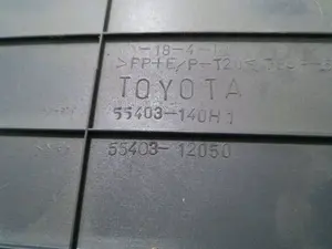 Foto de MOLDURA TOYOTA COROLLA (E12) 1.6 16V (110 CV / 81 KW) referencia 5540312050 foto 3