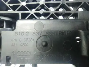 Foto de MANETA EXTERIOR TRASERA DERECHA AUDI A4 AVANT (8K5) referencia 8T02837886 foto 4