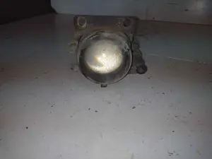 Foto de FARO ANTINIEBLA DERECHO AUDI A6 BERLINA (C4) 2.5 TDI CAT (AEL) (140 CV / 103 KW) referencia 14933200R foto 2