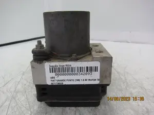 Foto de ABS FIAT GRANDE PUNTO (199) 1.9 8V JTD CAT (131 CV / 96 KW) referencia 0071736526 foto 4