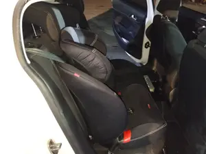 Foto de ASIENTOS TRASEROS PEUGEOT 308
