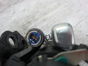 Foto de CINTURON SEGURIDAD DELANTERO DERECHO AUDI A6 BERLINA (4F2) 4.2 V8 40V (335 CV / 246 KW) referencia 560788501 foto 5