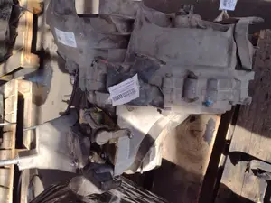 Foto de CAJA CAMBIOS FORD MONDEO BERLINA (GE) 2.0 TDCi CAT (131 CV / 96 KW) referencia 1S7R7002AD foto 2