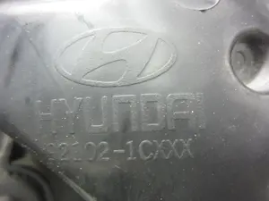 Foto de FARO DERECHO HYUNDAI GETZ (TB) referencia 921021CXXX foto 4