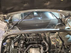 Foto de MOTOR LIMPIA DELANTERO PEUGEOT 308 SW 1.6 HDi FAP CAT (9HZ / DV6TED4) (109 CV / 80 KW) referencia 6405HY