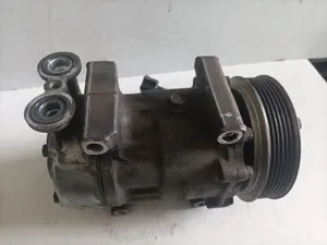 Foto de COMPRESOR AIRE ACONDICIONADO FORD FIESTA (CBK) referencia 2S6119D629 foto 5