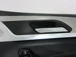 Foto de MANETA INTERIOR DELANTERA DERECHA BMW SERIE X3 (G01) 3.0 24V Turbodiesel (265 CV / 195 KW) foto 2