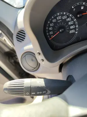 Foto de MANDO INTERMITENTES FIAT II PANDA (169) 1.2 CAT (60 CV / 44 KW)
