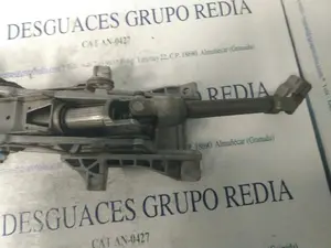Foto de COLUMNA DIRECCION FORD FOCUS BERLINA (CB4) referencia ZG511361H foto 4