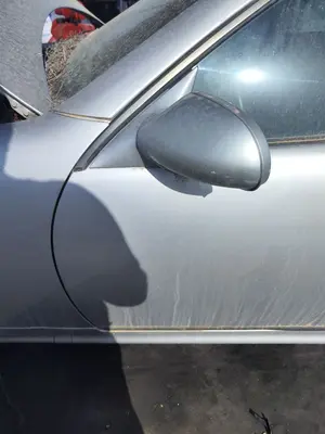 Foto de RETROVISOR IZQUIERDO MERCEDES-BENZ SLK (BM 170) ROADSTER 2.0 16V CAT (136 CV / 100 KW) foto 3