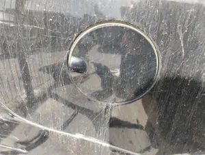 Foto de TAPA EXTERIOR COMBUSTIBLE SAAB 9-3 BERLINA 1.9 TiD CAT (150 CV / 110 KW) referencia 12760550