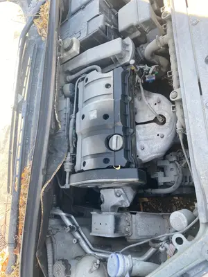 Foto de MOTOR ARRANQUE PEUGEOT 307 CC CABRIO-COUPÉ (S2)
