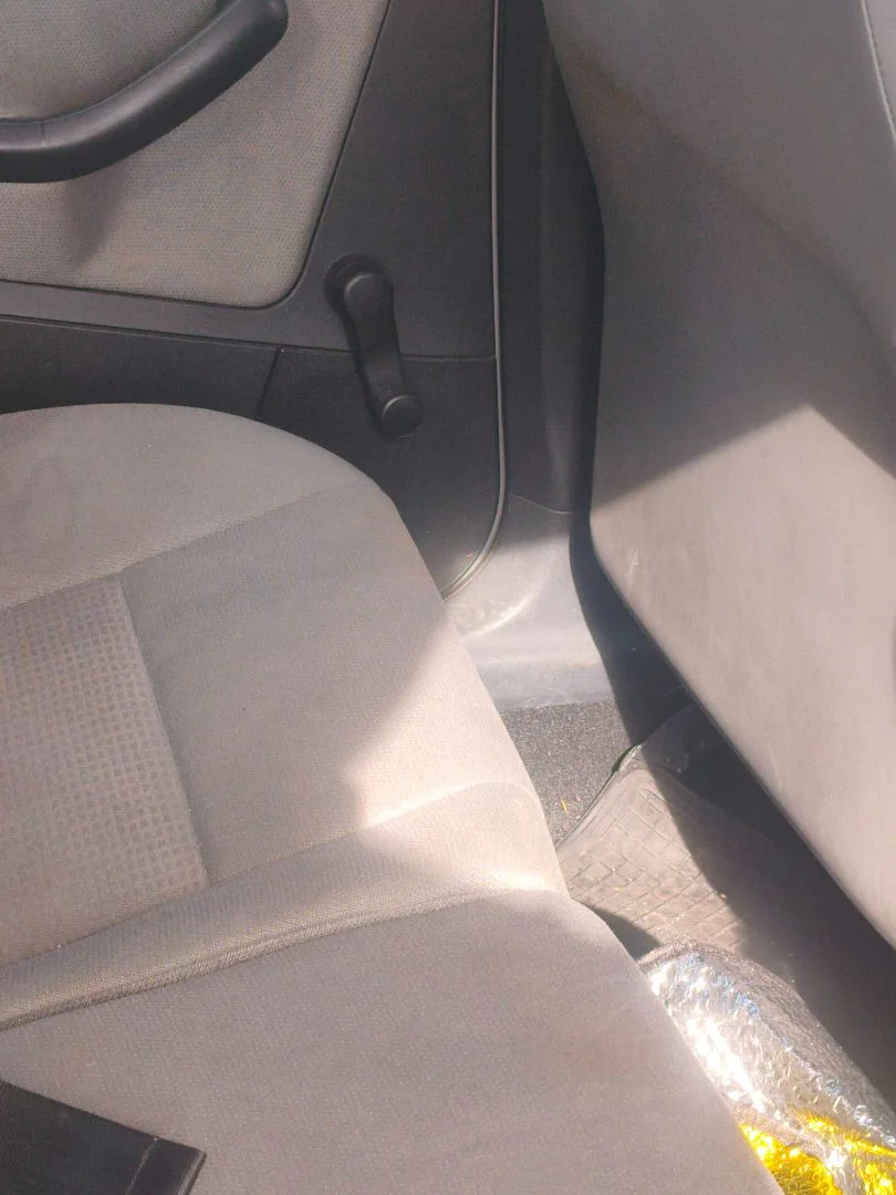 Foto de MANETA ELEVALUNAS TRASERA IZQUIERDA SEAT IBIZA (6L1) 1.4 16V (75 CV / 55 KW)