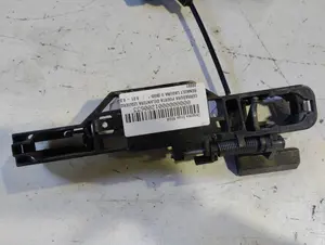 Foto de CERRADURA PUERTA DELANTERA IZQUIERDA RENAULT LAGUNA II (BG0) referencia 00061 foto 3