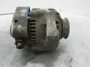Foto de ALTERNADOR HONDA CIVIC BERL. 3/4/5 (EC/ED) referencia 100241-3880 foto 7