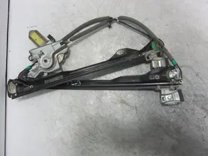 Foto de ELEVALUNAS DELANTERO DERECHO FORD FOCUS BERLINA (CAK) 1.8 TDCi CAT (101 CV / 74 KW) referencia XS4123200 foto 2
