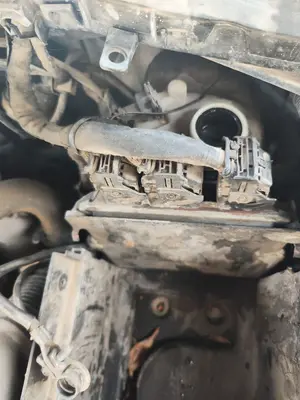 Foto de CENTRALITA MOTOR UCE CITROEN XSARA COUPE 2.0 HDi CAT (RHY / DW10TD) (90 CV / 66 KW)