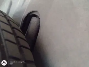 Foto de AMORTIGUADOR TRASERO DERECHO CITROEN C3 1.4 HDi (68 CV / 50 KW) referencia 5206X7