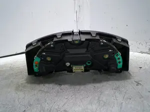 Foto de CUADRO INSTRUMENTOS OPEL MERIVA 1.7 16V DTI CAT (Y 17 DT / LR6) (75 CV / 55 KW) referencia 13173381XT foto 4