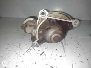 Foto de MOTOR ARRANQUE PEUGEOT 206 1.4 (75 CV / 55 KW) referencia 9647982880 foto 2