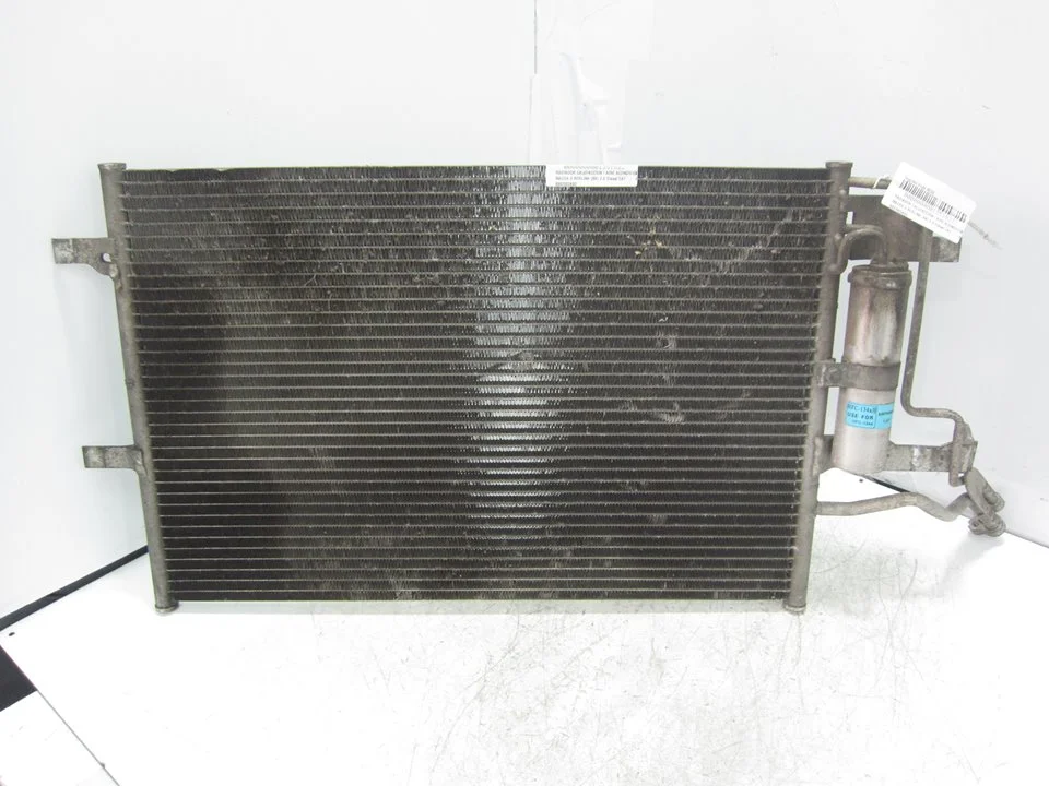 Foto de RADIADOR CALEFACCION / AIRE ACONDICIONADO MAZDA 3 BERLINA (BK) 2.0 Diesel CAT (143 CV / 105 KW) referencia 8397002A02
