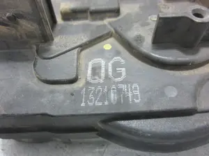 Foto de CERRADURA PUERTA DELANTERA DERECHA OPEL ASTRA H GTC 1.9 CDTI (120 CV / 88 KW) referencia 13210749 foto 5