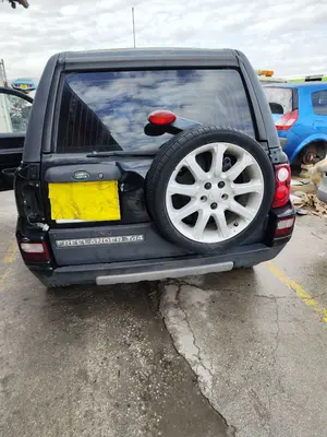 Foto de PORTON TRASERO LAND ROVER FREELANDER (LN) 2.0 Td4 CAT (109 CV / 80 KW)