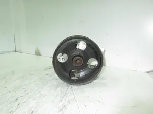 Foto de BOMBA DIRECCION RENAULT MEGANE II BERLINA 3P referencia 8200054959