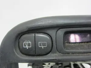 Foto de MANDO CALEFACCION / AIRE ACONDICIONADO SEAT IBIZA (6K1) 1.6 (101 CV / 74 KW) referencia 9595022100 foto 8