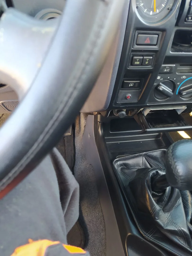 Foto de CENTRALITA AIRBAG TOYOTA LAND CRUISER (J9) 3.0 Turbodiesel (125 CV / 92 KW)