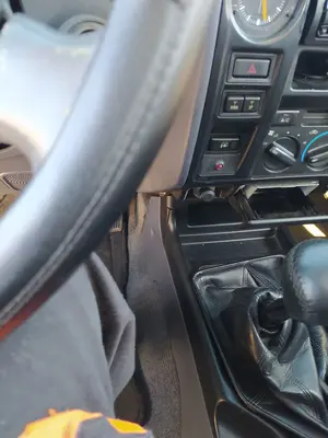 Foto de CENTRALITA AIRBAG TOYOTA LAND CRUISER (J9) 3.0 Turbodiesel (125 CV / 92 KW)