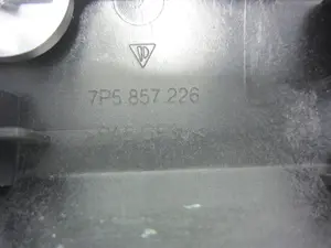 Foto de NO IDENTIFICADO PORSCHE CAYENNE (TIPO 92A) referencia 7P5857226 foto 3